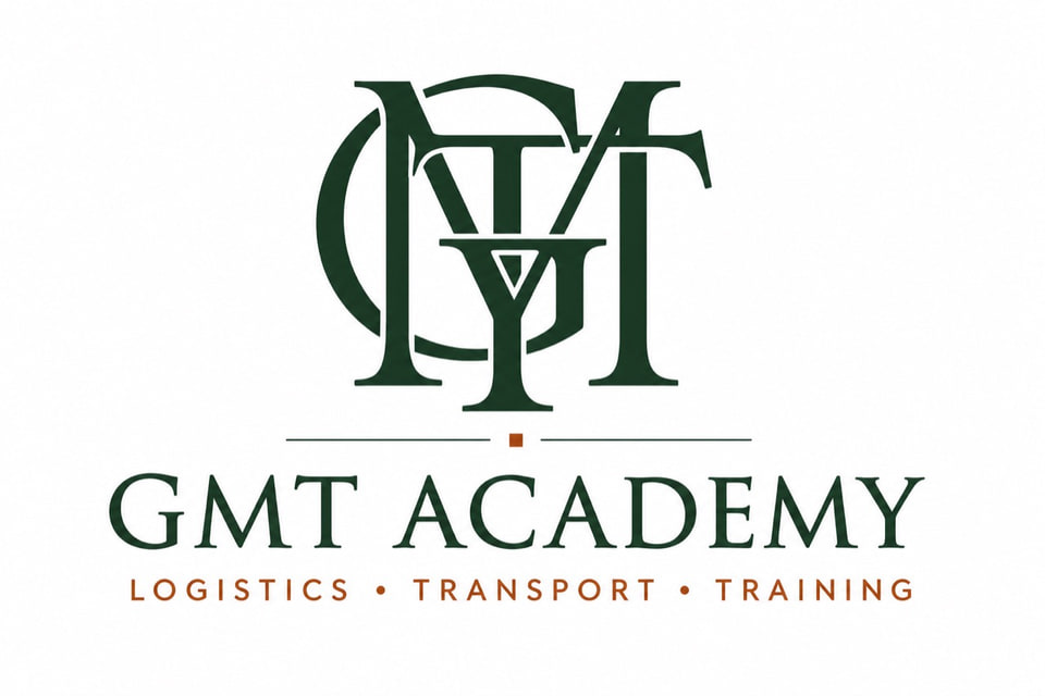 GMT Academy — Logistics, Transport, Training